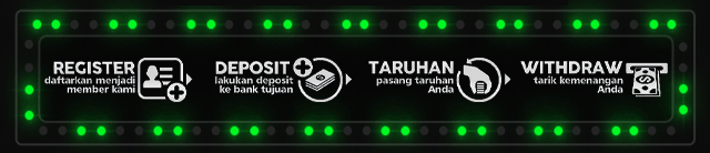 Topwin4D Jackpot